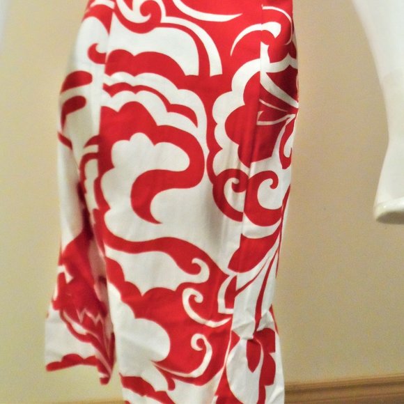 DESIGNERS DRESSES LINING, COTTON NWOT - Picture 2 of 5